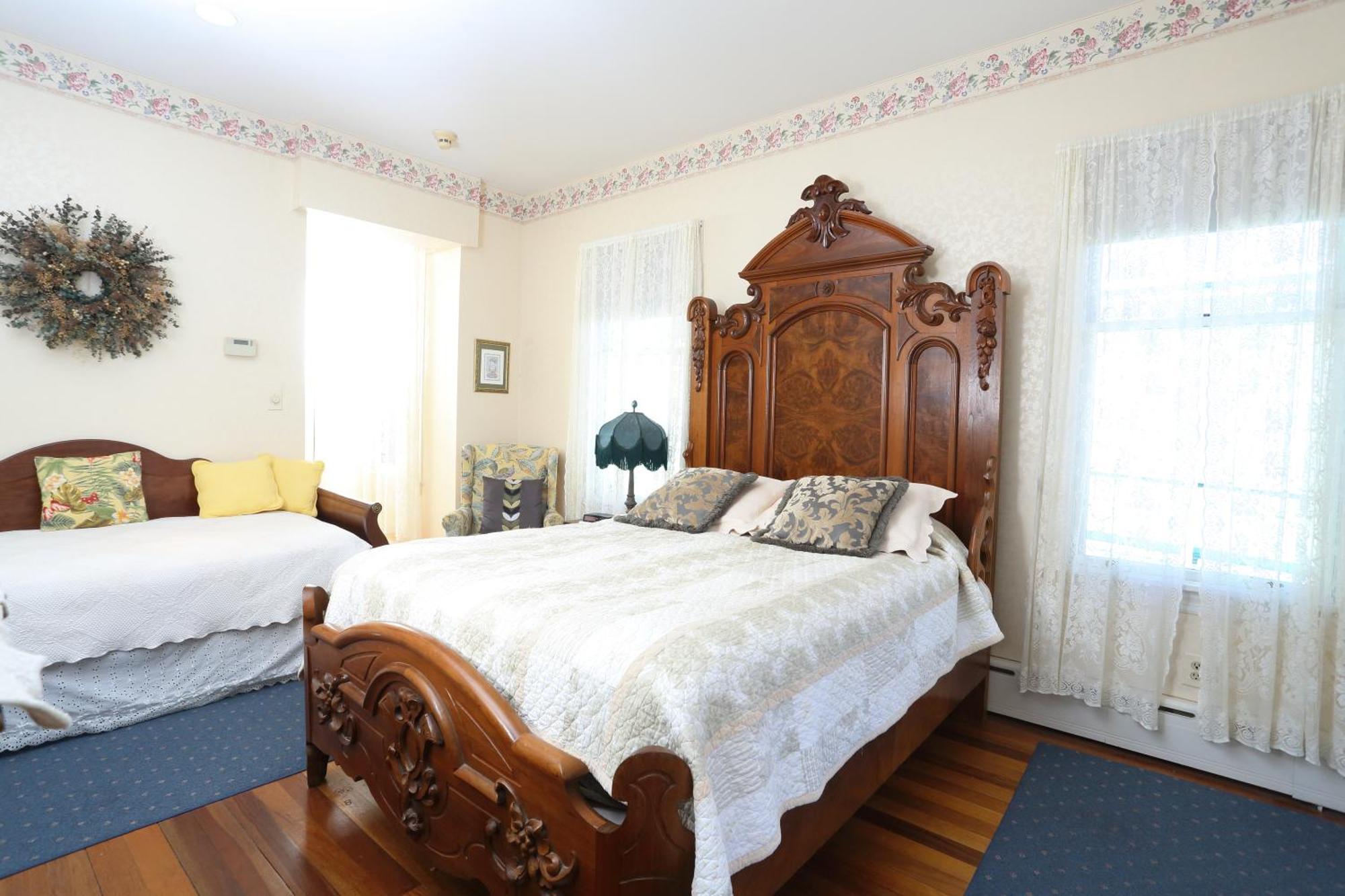 Beauclaires Bed & Breakfast Cape May Szoba fotó